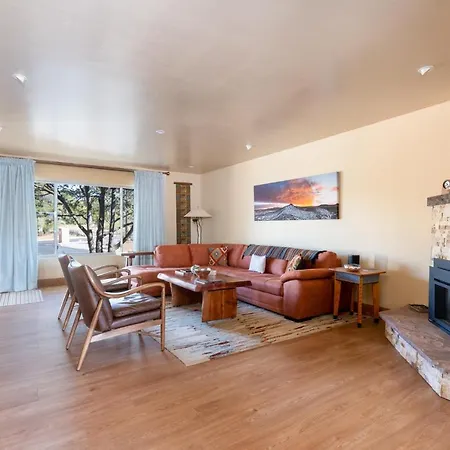 Casa Zia Holiday home Santa Fe