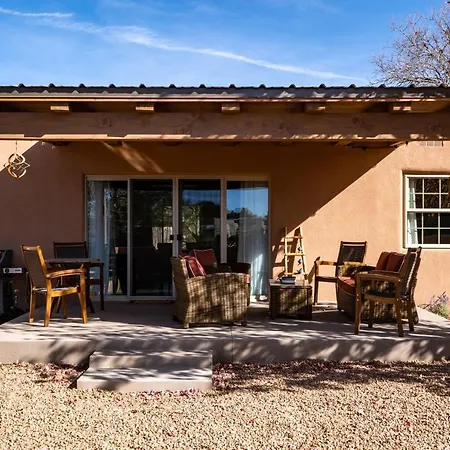 Casa Zia Holiday home Santa Fe