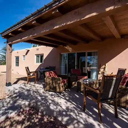 Casa Zia Holiday home Santa Fe