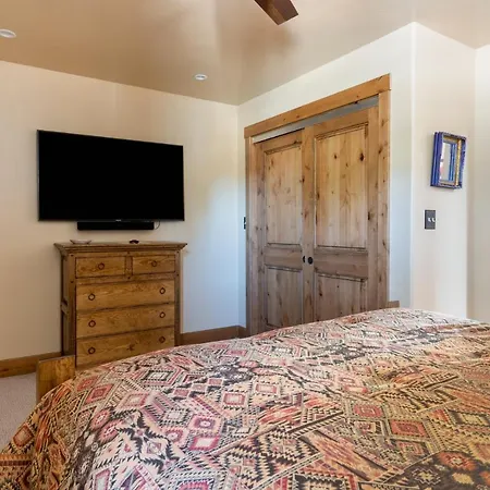 Casa Zia Holiday home Santa Fe