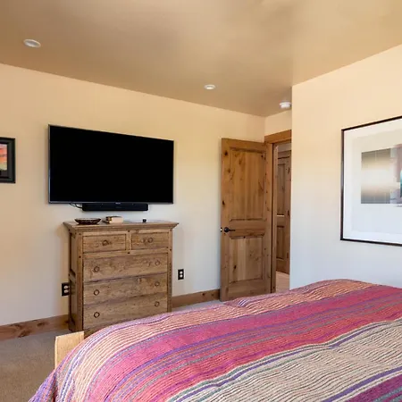 Casa Zia Holiday home *
