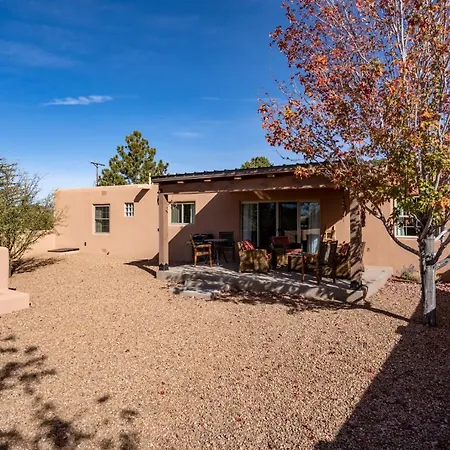 Casa Zia Holiday home Santa Fe