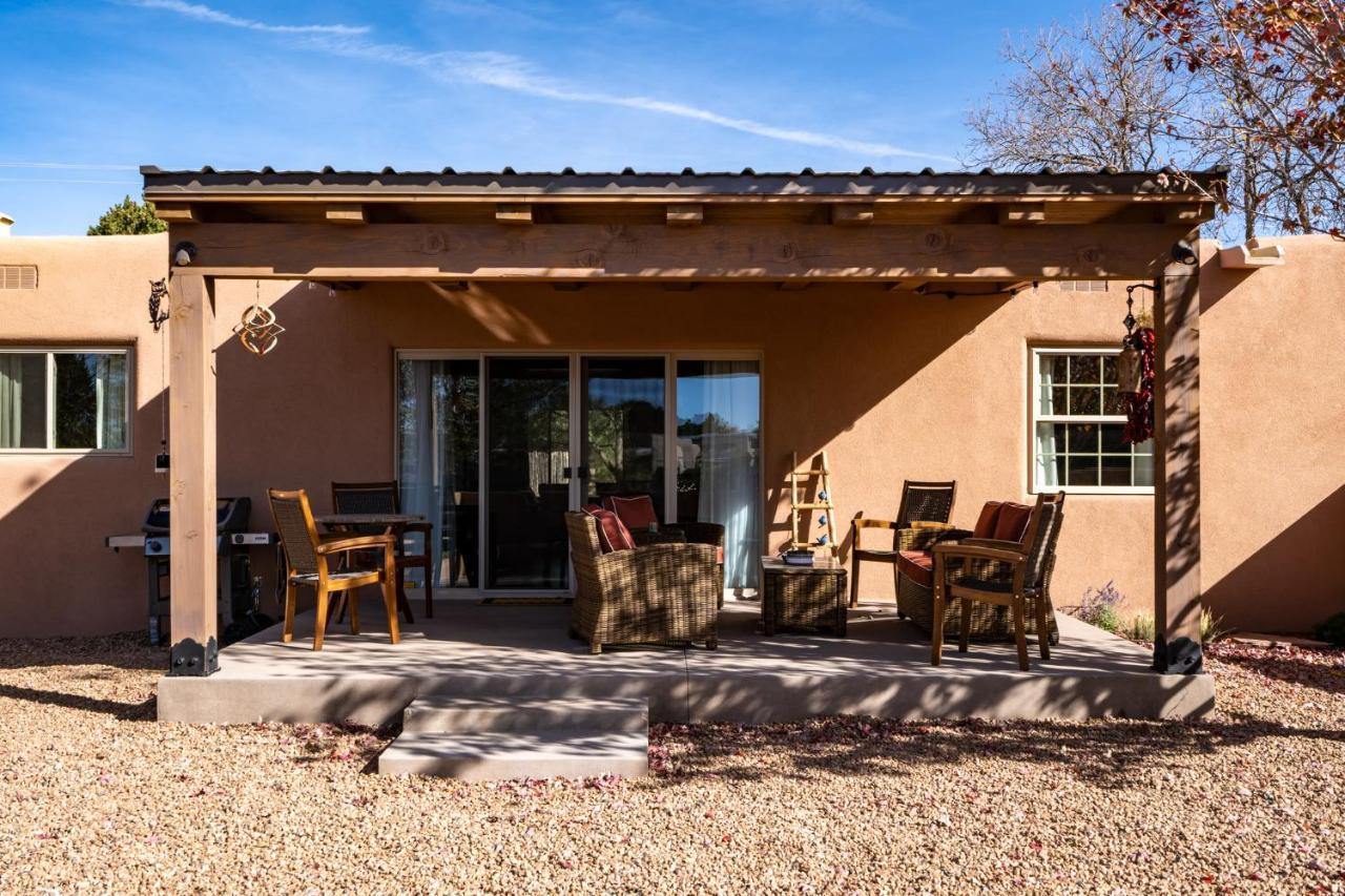 Casa Zia Сasa de vacaciones Santa Fe