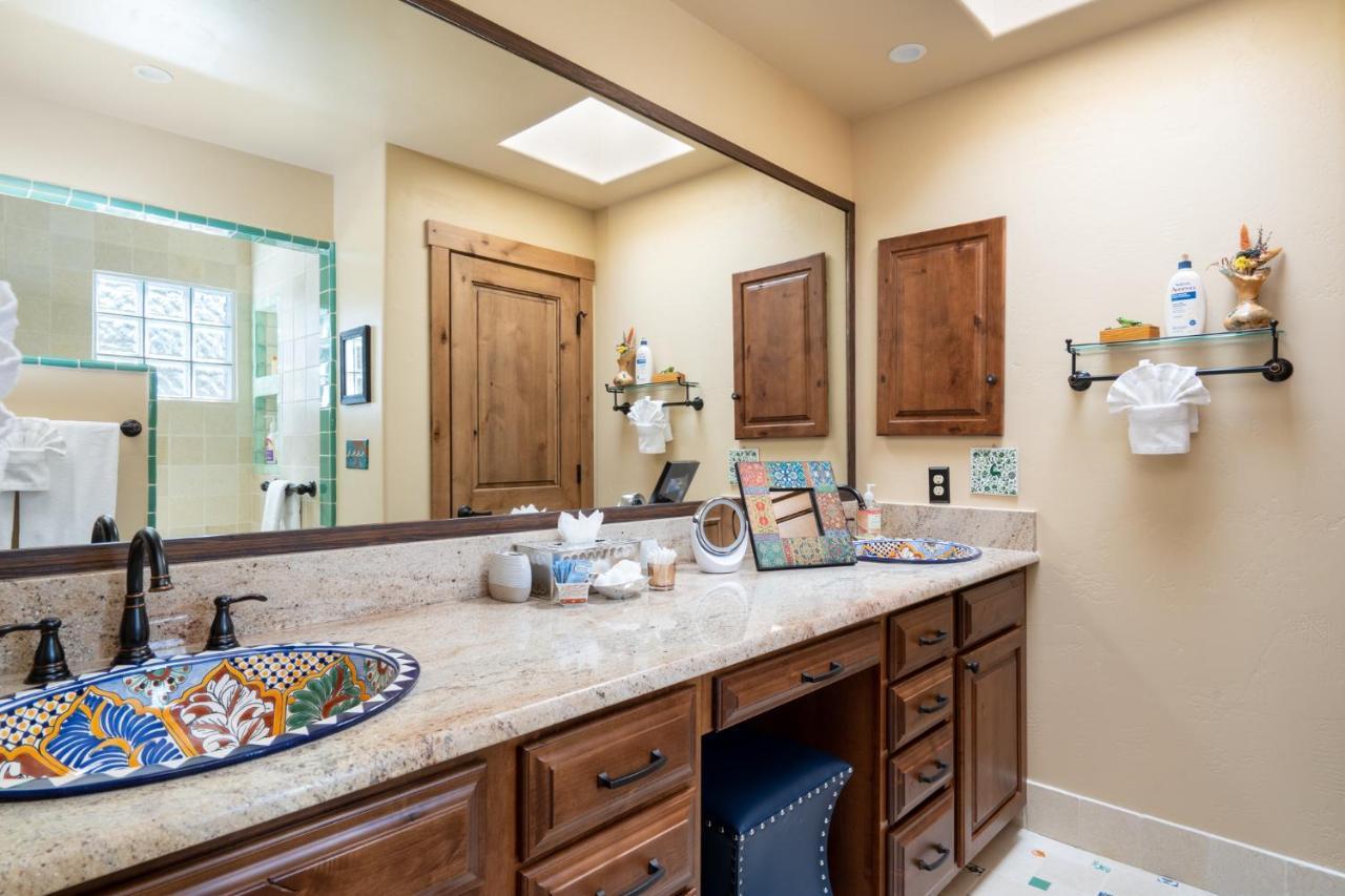 Casa Zia Сasa de vacaciones Santa Fe