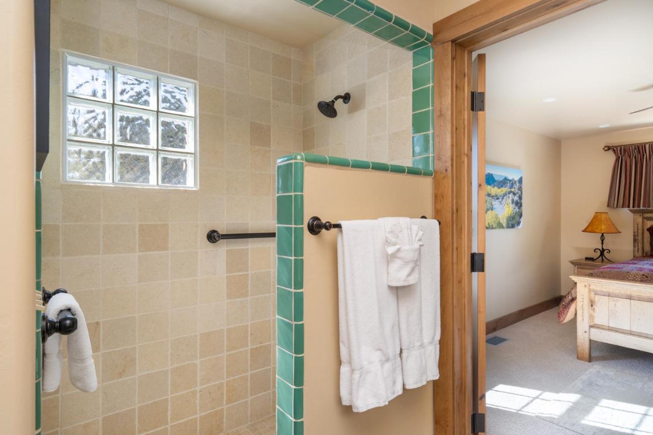 Сasa de vacaciones Casa Zia Santa Fe