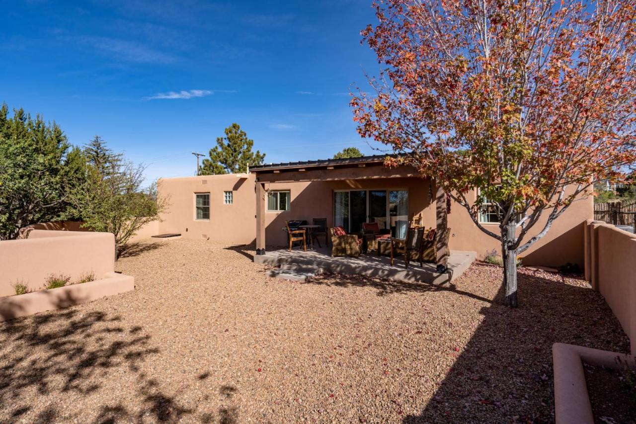 Casa Zia Сasa de vacaciones Santa Fe